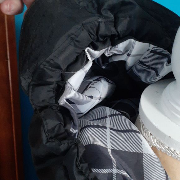 NASCAR Jeff Gordon Hendrick Motorsports Black Hooded Coat Jacket - SZ XXL - Picture 5 of 13